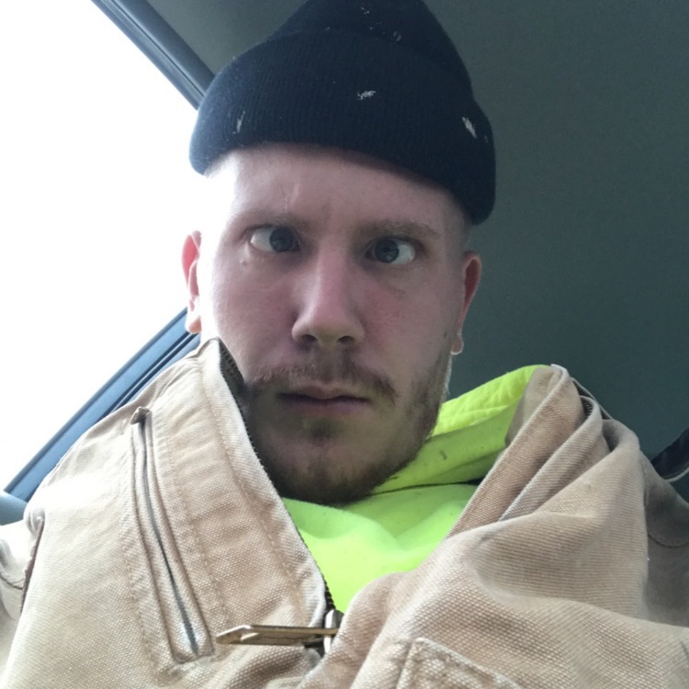 Meet your Posher, Ty